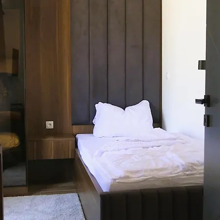 Βίλα Villela - The Ideal Luxury Coastal Family Paradice With Private Heated Pool & Seaview Mandre