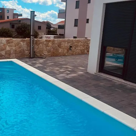 Villa Villela - The Ideal Luxury Coastal Family Paradice With Private Pool & Seaview